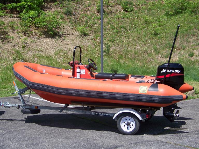 Station 5 - Boat 1 Station 5 - Boat 1