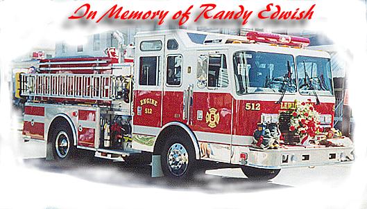 randy Edwish