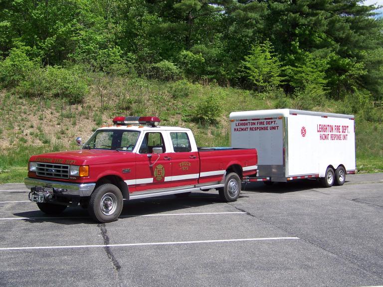 Utility 575
